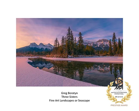 award 2019