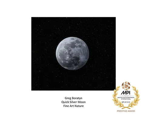 award 2019