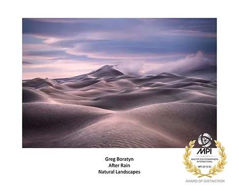 award 2019