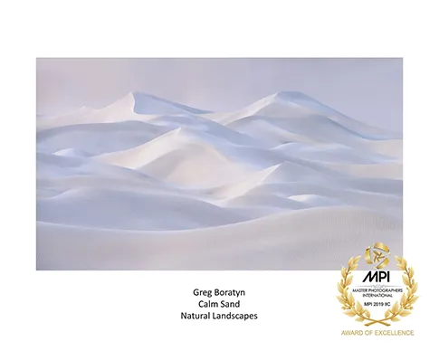 award 2019