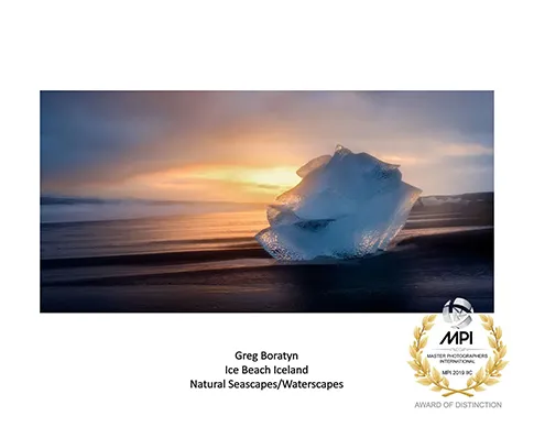award 2019