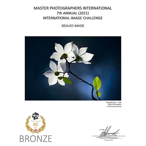 award 2021