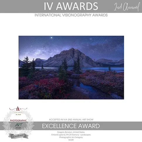 award 2022