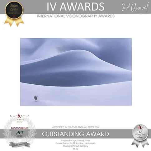 award 2022