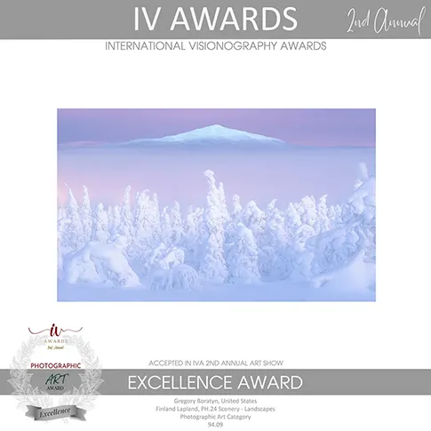 award 2022