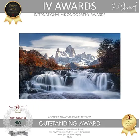 award 2022