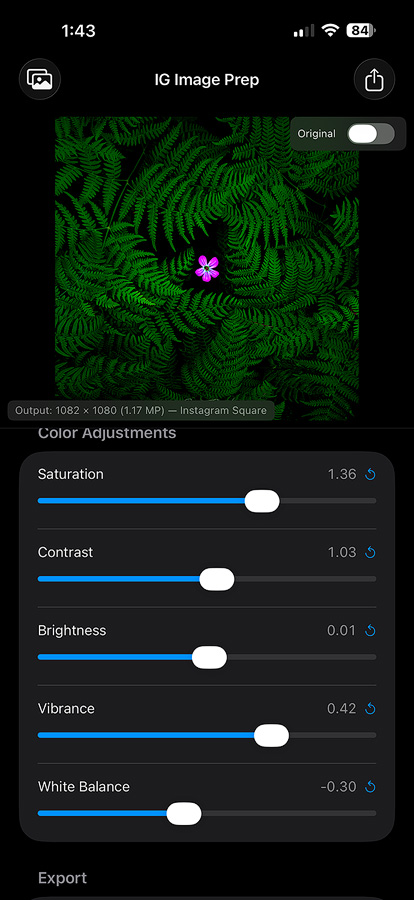 diffraction
